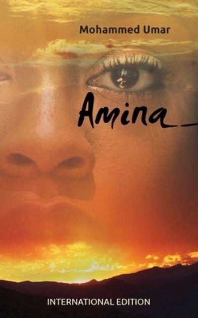 Cover for Mohammed Umar · AMINA - International Edition (Paperback Bog) (2019)