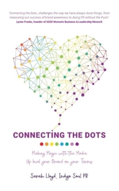 Cover for Sarah Lloyd · Connecting The Dots (Taschenbuch) (2020)