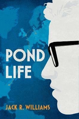 Cover for Jack Williams · Pond Life (Paperback Book) (2022)