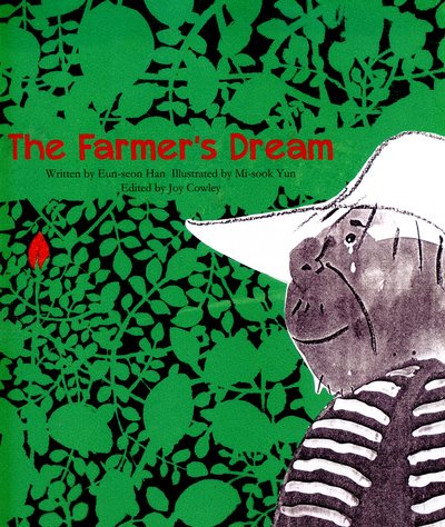 Cover for Eun-Seon Han · The Farmer's Dream: Zero and Large Numbers - Math Storybooks (Paperback Bog) (2016)