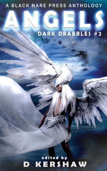 Cover for D Kershaw · Angels (Paperback Book) (2019)