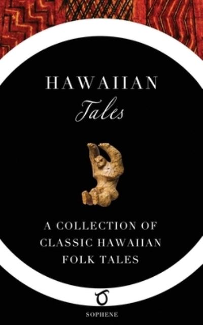 Cover for Kalakauna · Hawaiian Tales (Paperback Book) (2019)