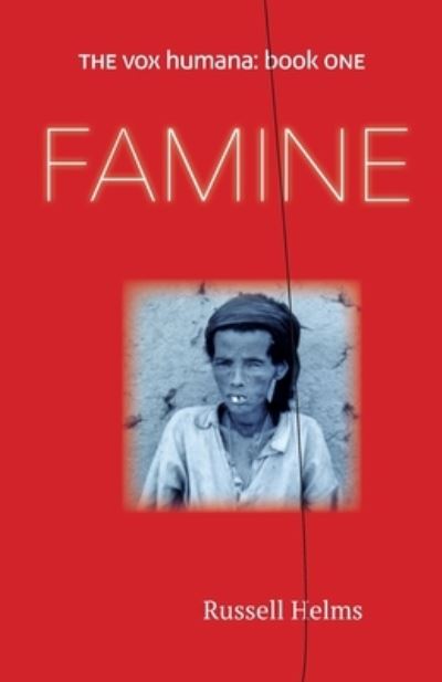 Cover for Russell Helms · Famine - Vox Humana (Paperback Book) (2017)