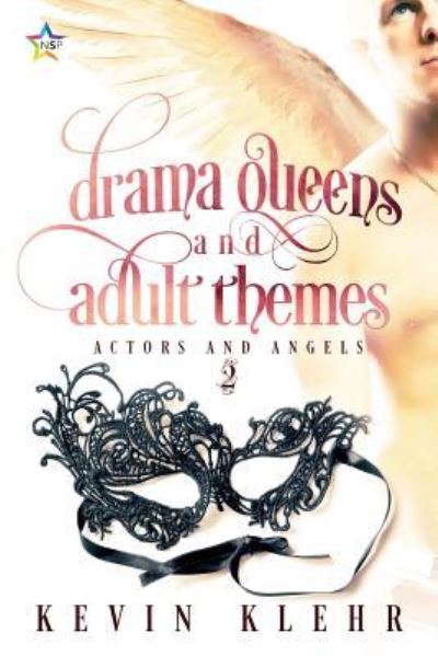 Cover for Kevin Klehr · Drama Queens and Adult Themes (Taschenbuch) (2017)