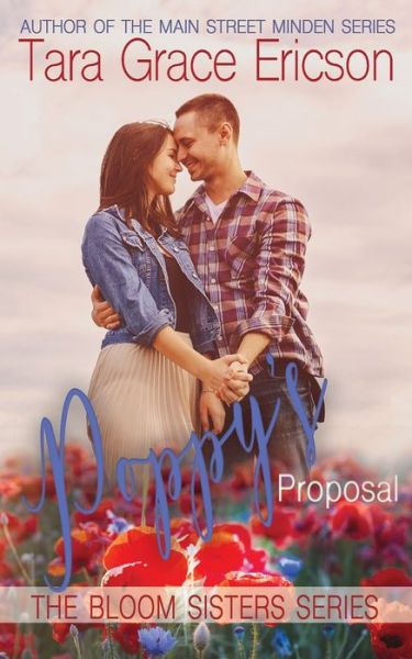 Cover for Tara Grace Ericson · Poppy's Proposal (Paperback Bog) (2020)