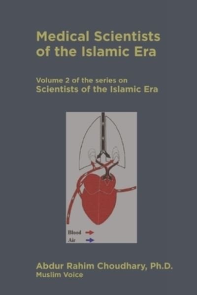 Cover for Muslim Voice · Medical Scientists of the Islamic Era (Bok) (2023)