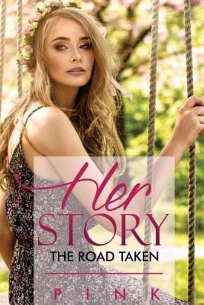 Cover for Pink · Her Story (Paperback Book) (2019)