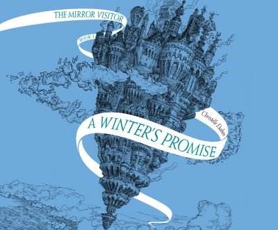 Cover for Christelle Dabos · A Winter's Promise (CD) (2019)