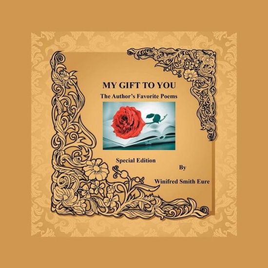 Cover for Winifred Smith Eure · My Gift to You (Paperback Book) (2018)