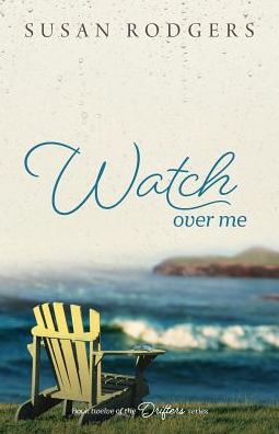 Cover for Susan Rodgers · Watch Over Me - Drifters (Paperback Book) (2020)