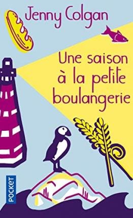 Cover for Jenny Colgan · Une saison à la petite boulangerie (Paperback Book) (2017)
