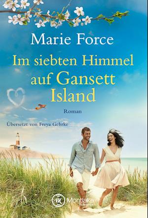 Cover for Force · Im siebten Himmel auf Gansett Isl (Book)