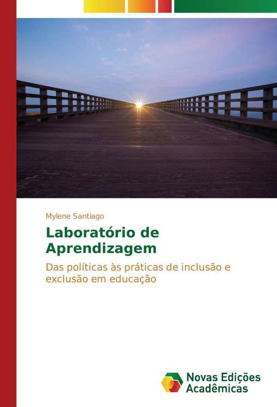 Cover for Santiago · Laboratório de Aprendizagem (Book)