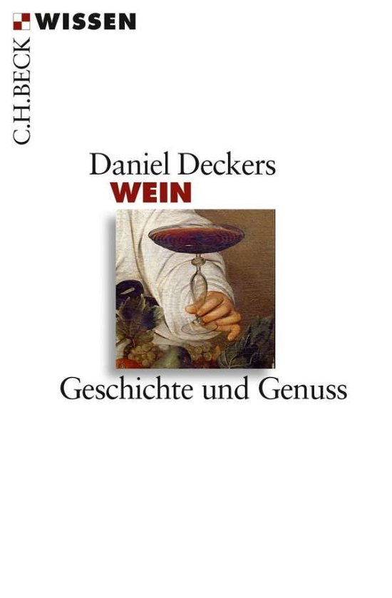 Cover for Deckers · Wein (Bok)