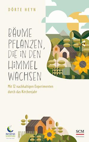 Cover for Dörte Heyn · Bäume pflanzen, die in den Himmel wachsen (Book) (2024)