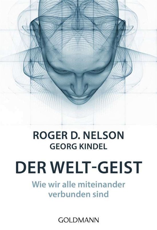 Cover for Nelson · Der Welt-Geist (Bok)