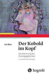 Cover for Baer · Der Kobold im Kopf (Buch)