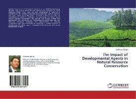 Cover for Abebe · The Impact of Developmental Agent (Book)