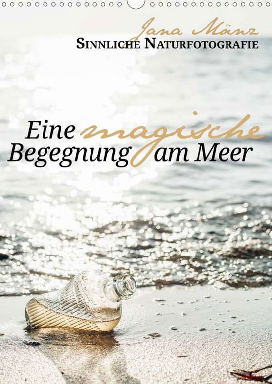 Eine magische Begegnung am Meer (W - Mänz - Böcker -  - 9783672002145 - 