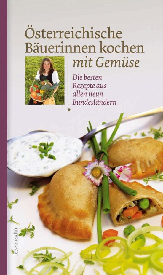 Cover for Unknown. · Österreichische Bäuerinnen kochen (Bog)