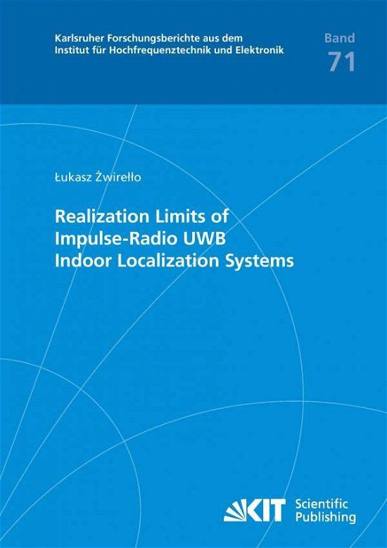 Cover for Zwirello · Realization Limits of Impulse- (Buch) (2014)