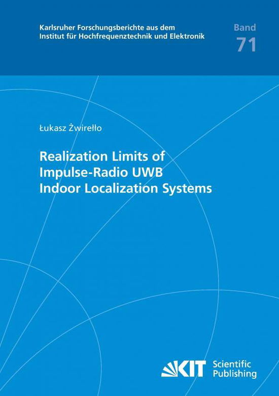 Cover for Zwirello · Realization Limits of Impulse- (Book) (2014)