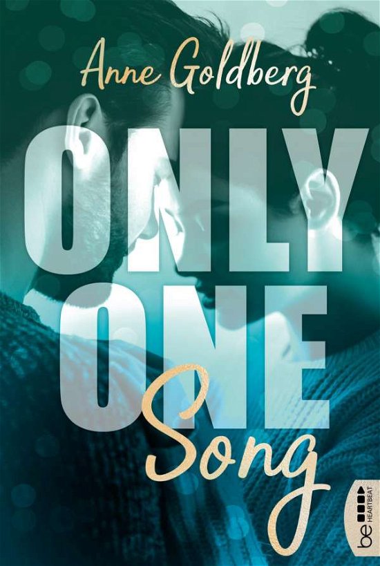 Only One Song - Goldberg - Livros -  - 9783741302145 - 