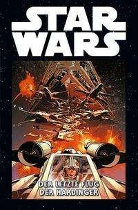 Cover for Jason Aaron · Star Wars Marvel Comics-Kollektion (Gebundenes Buch) (2021)