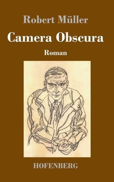 Cover for Müller · Camera Obscura (Book) (2019)