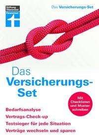 Cover for Pohlmann · Das Versicherungs-Set (Bog)