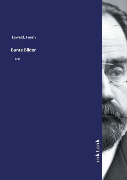 Cover for Lewald · Bunte Bilder (Book)