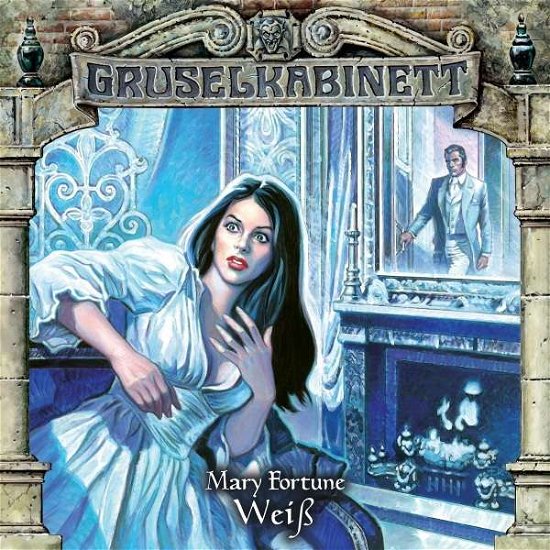 Cover for Gruselkabinett · Gruselkabinett-Folge 75 (CD) (2013)