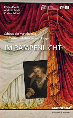 Cover for Irmgard Siede · Im Rampenlicht (Paperback Book) (2022)