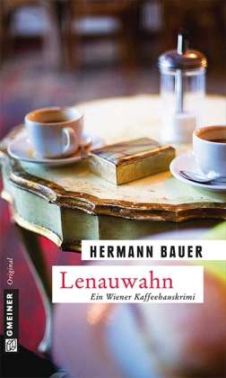 Cover for Hermann Bauer · Bauer:lenauwahn (Book)