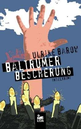 Cover for Barow · Baltrumer Bescherung (Book)