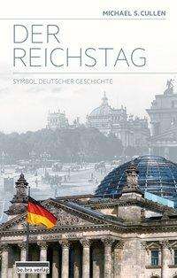 Cover for Cullen · Der Reichstag (Book)