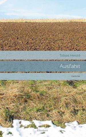 Cover for Herold · Ausfahrt (Bog)