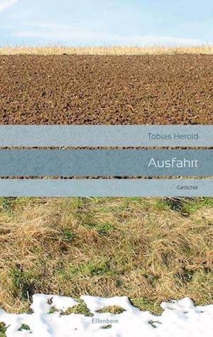 Cover for Herold · Ausfahrt (Book)