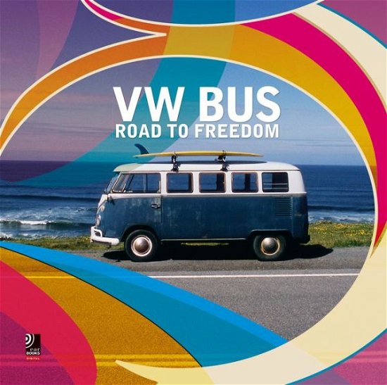 Cover for Vw Bus · Legend To..+dl C (MERCH) (2015)
