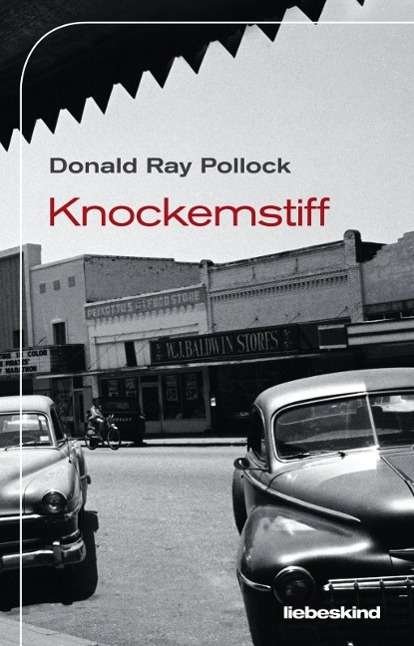 Cover for Pollock · Knockemstiff (Bok)