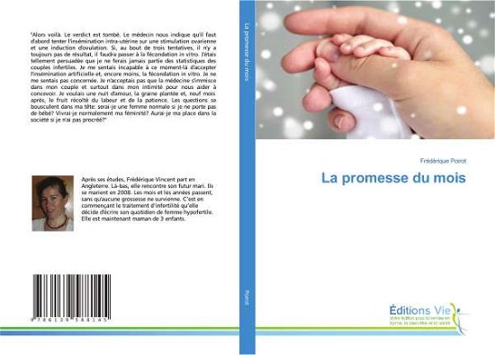Cover for Poirot · La promesse du mois (Book)