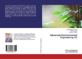 Cover for Ostad-Ali-Askari · Advanced Environmental (Book)