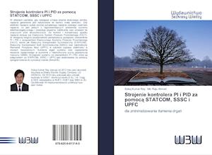 Cover for Ray · Strojenie kontrolera PI i PID za po (Book)