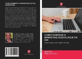 Cover for Obi · Como Dominar O Marketing Digital Ho (Book)