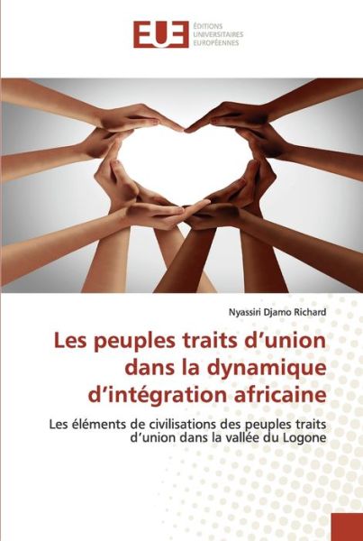 Les peuples traits d'union dans - Richard - Böcker -  - 9786202538145 - 6 augusti 2020