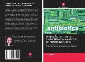 Cover for Mehta · Inhibição De Tipo De Salmonela Da (Bog)