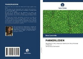 Cover for Lacerda · Parkerleden (Book)