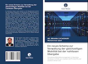 Cover for Chowdhury · Ein neues Schema zur Verwaltu (Book)