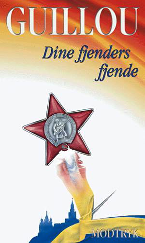 Cover for Jan Guillou · Hamilton-serien, 4: Dine fjenders fjende (Innbunden bok) [4. utgave] (2000)