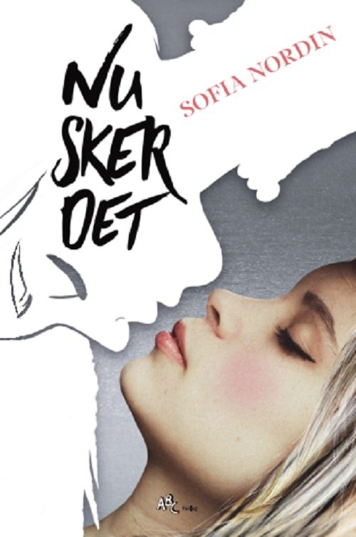 Cover for Sofia Nordin · Nu sker det (Sewn Spine Book) [1e uitgave] (2020)